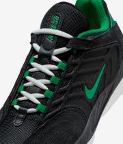 Nike SB Vertebrae Schuh (black malachite)