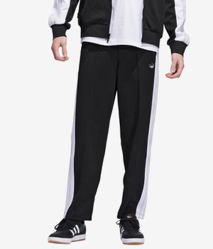 adidas Tayshawn Track Pants (black white grey)