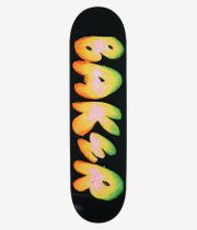 Baker Theotis Bubbles 8.25" Tavola da skateboard (multi)