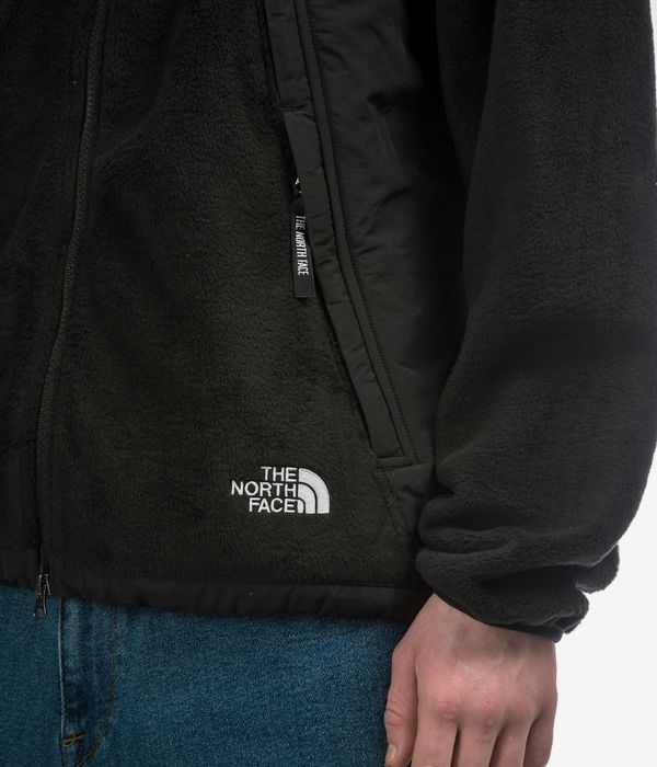 The North Face 2000 Polar Sun Fleece Veste (tnf black)