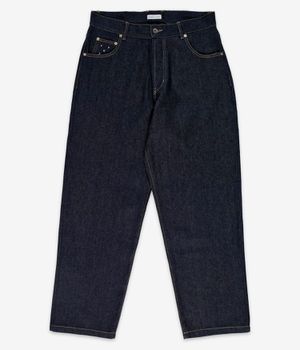 Pop Trading Company DRS Arch Jeans (denim)
