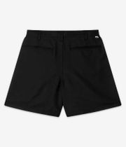 Obey Dean Pleated Shorts (black)