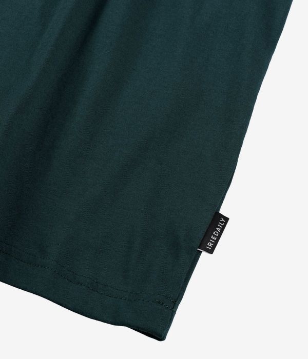Iriedaily Hangover Club T-Shirt (nightforest)