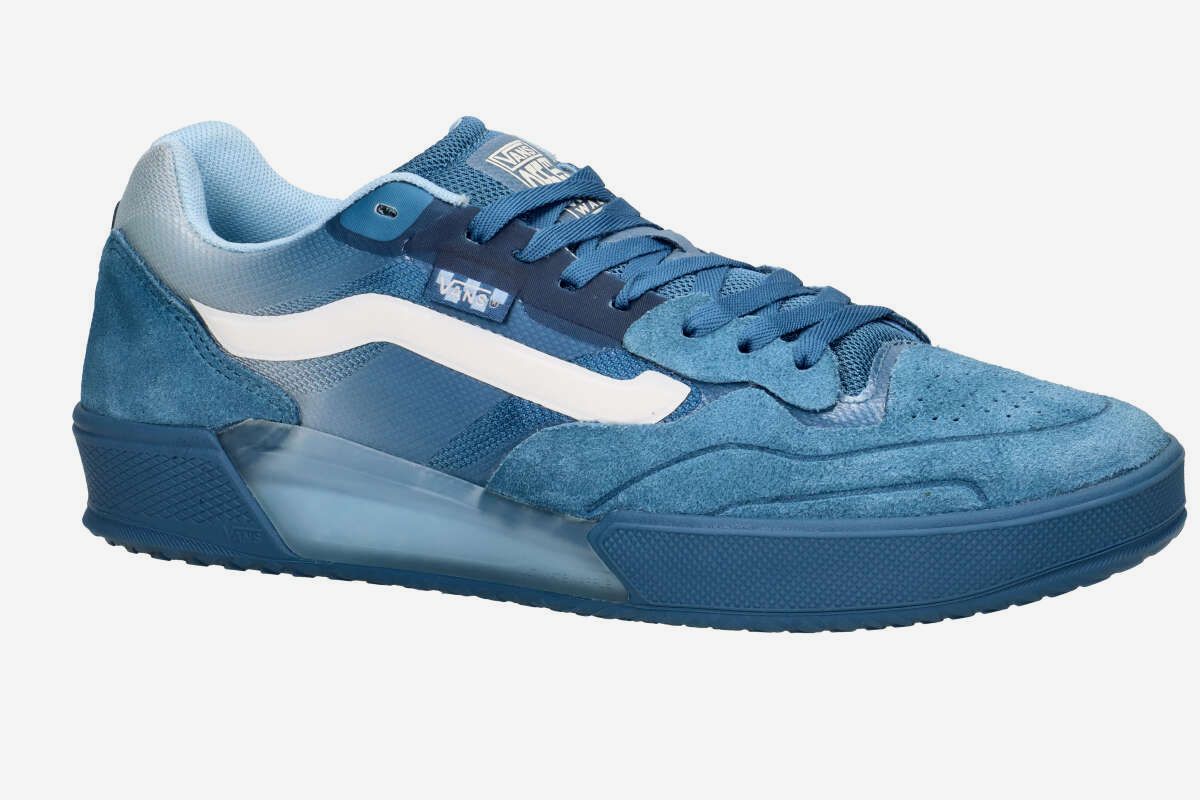 Vans Skate Ave 2.0 Fade Shoes (estate blue)