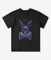 Independent Sacrificial Span T-Shirty (black)