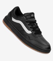 Vans Cruze 3.0 Stitch Sidestripe Chaussure (black)
