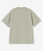 Carhartt WIP Painter T-Shirt (shady green destroy wash splatte)