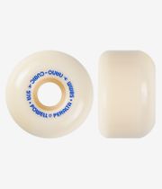 Powell-Peralta Dragon Nano-Cubic Rollen (offwhite) 58 mm 97A 4er Pack