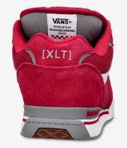 Vans Rowley XLT Schuh (red white)