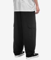 Anuell Silex Active Cargo Pantaloni (black)