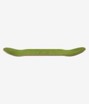 skatedeluxe Toad Full 8.25" Skateboard Deck (green)