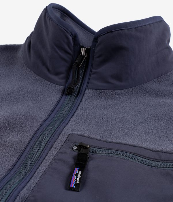 Patagonia Synch Chaleco (smolder blue)