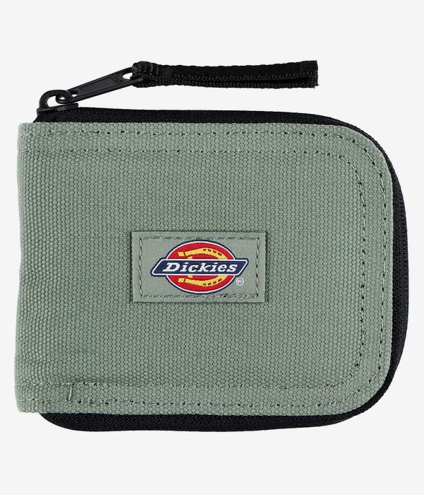 Dickies Duck Canvas Portemonnee (sea spray)
