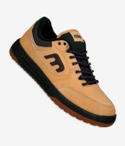 Etnies Loot WR Schuh (tan brown)