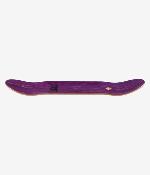 Anti Hero Pfanner Roach And Toad 8.5" Skateboard Deck (multi)