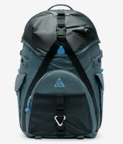 Nike ACG Daymax Sac à dos 25L (mineral slate black spruce balti)