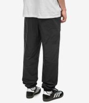 Reebok Basketball Track Pants (black white)