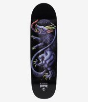 Creature Raffin Crest Pro 8.8" Tavola da skateboard (black)