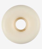 Powell-Peralta Dragons Nano Cubic Asymmetrical Offset Wheels (offwhite) 58 mm 93A 4 Pack