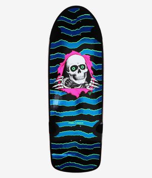 Powell-Peralta OG Ripper 10" Skateboard Deck (blacklight foil)