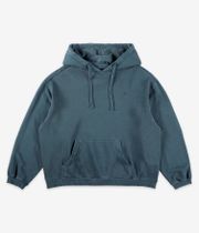 Volcom Stone Soft Hoodie women (emerald green)