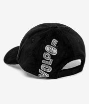 Volcom Stone Bard ADJ Casquette (black)