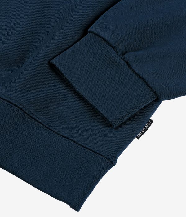 Iriedaily Bonacycle Sweatshirt (dark orion)