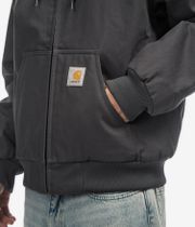 Carhartt WIP Active Dearborn Jacket (graphite rigid)