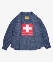 Carpet Company C-Star Basket Shirt (blue)