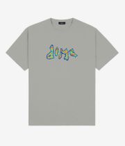 Dime Topo T-Shirt (gravel)