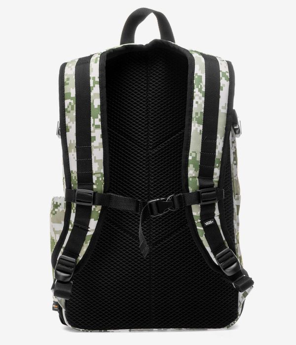 Vans Van Doren Plecak 25L (neutral olive marshmallow)