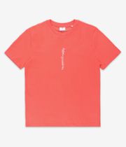 Poetic Collective Tribal T-Shirt (orange)