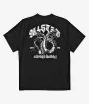Wasted Paris Lethal T-Shirty (black)