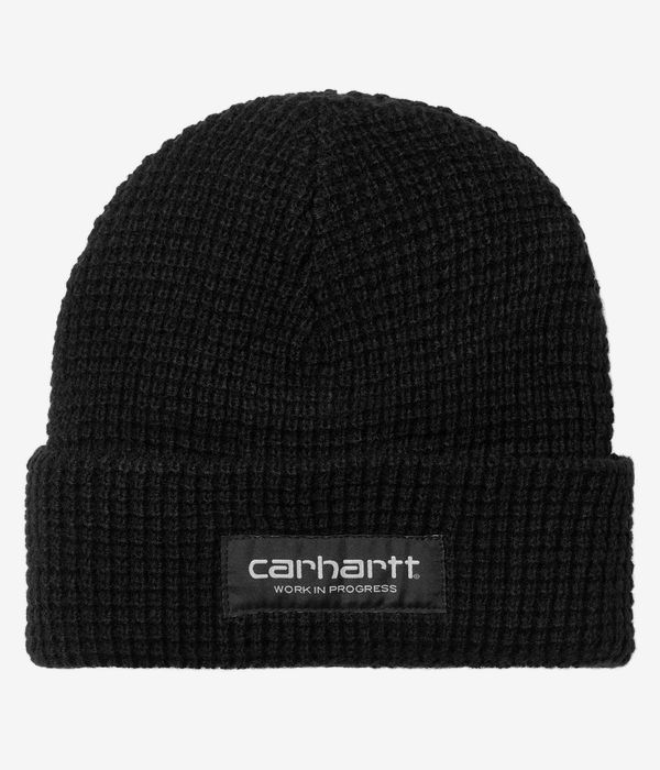 Carhartt WIP Marlon Beanie (black)