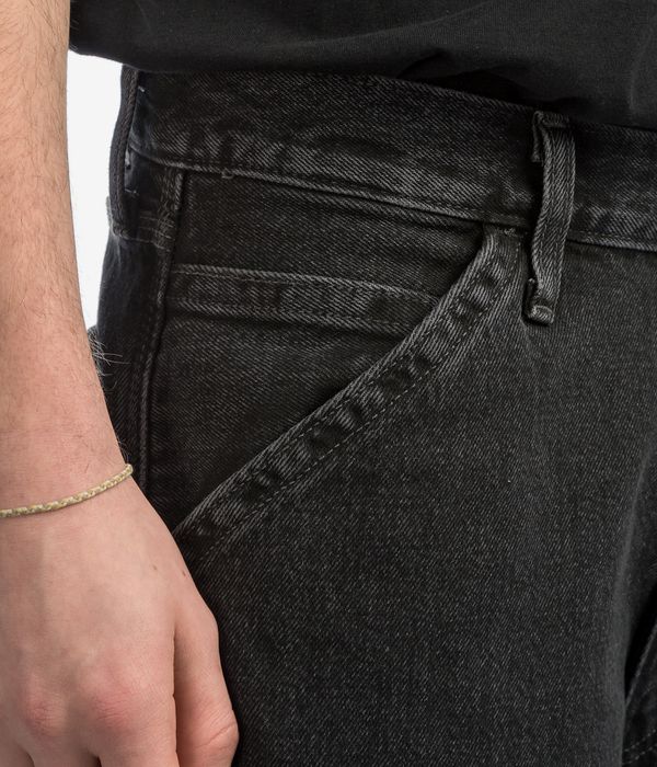 Levi's Silvertab Baggy Carpenter Jeansy (i am inevitable)