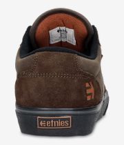 Etnies Barge LS Schuh (brown black)
