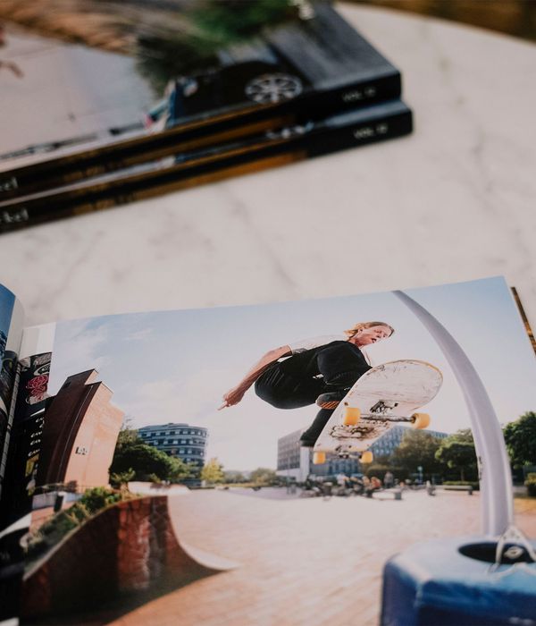 Pocket Mag Vol. 12 Buch