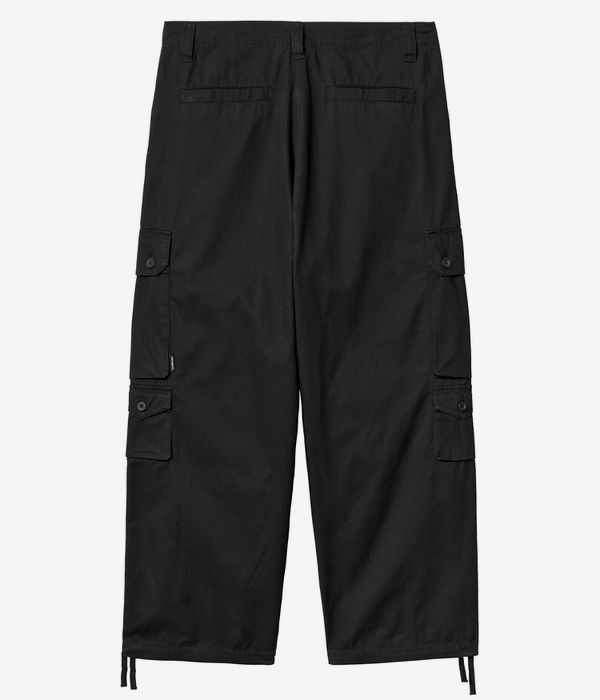 Carhartt WIP Tracker Pant Hose (black)