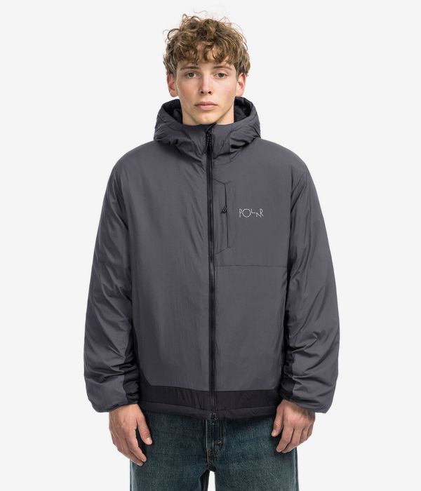Polar Koda Insulated Jacket (graphite)