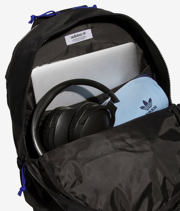 adidas Skate Rucksack (black)