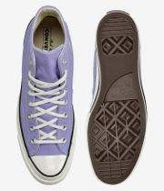 Converse CONS Chuck 70 Vintage Shoes (ultraviolet white black)