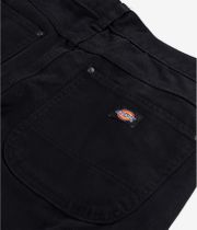 Dickies x Thrasher Logo Pantaloni (black)