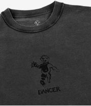 Dancer OG Logo Inside Out T-Shirt (black)