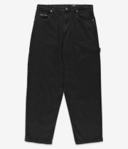 REELL Baggy Worker Jeansy (classic black wash)