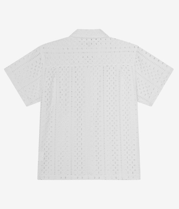 Obey Ayers Shirt (white)
