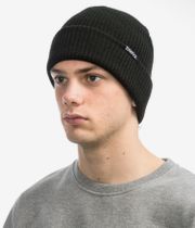 Emerica Logo Clamp Beanie Beanie (black)