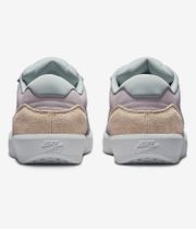 Nike SB Force 58 Scarpa (platinum violet light silver)