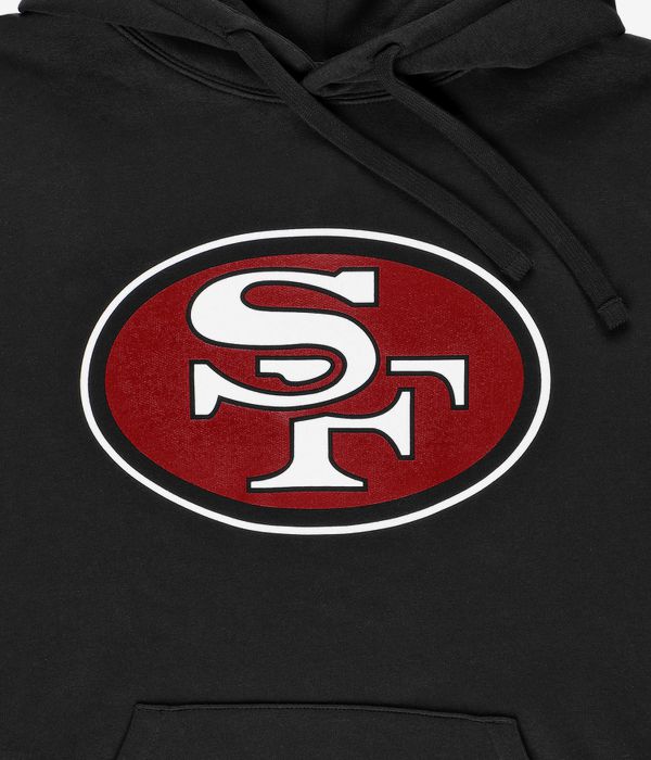 49ers mitchell and ness hoodie