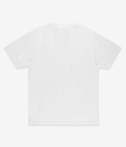 DC x Ben G Tre Flip T-Shirty (white)
