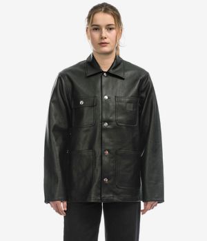 Carhartt WIP W' Michigan Veste women (black)